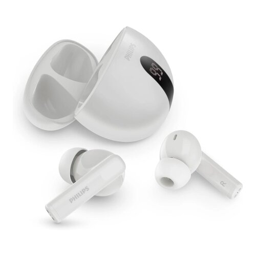 Philips Wireless Slu&scaron;alice sa mikrofonom TAT2520WT/000 White Cijene
