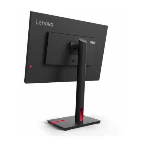 Lenovo monitor thinkvison T24i-30 23.8"IPS1920X108060Hz4msHDMI,DP,VGA,USBswivel,pivot,heigh' ( '63CFMAR3EU' ) Cene