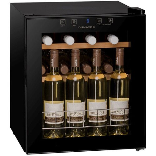  za vino Dunavox DXFH-16.46 Slike