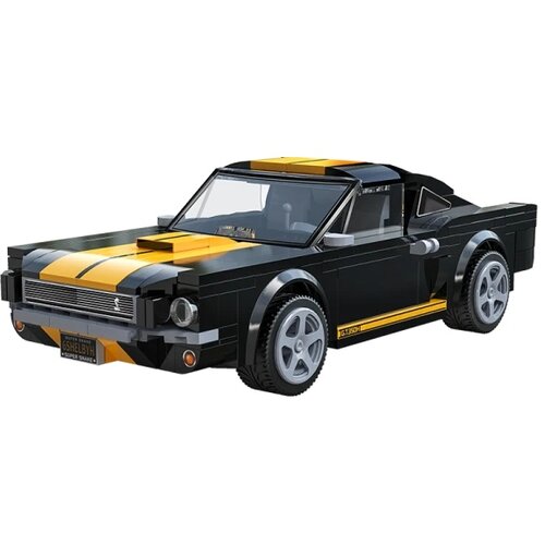  Kockice CaDa Mustang Shelby GT350H/292 dela Cene