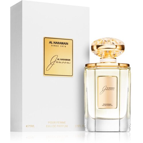 Al Haramain Junoon Eau De Parfum 75 ml (woman) Cijene