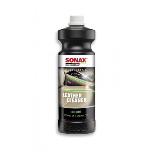 Sonax Leather cleaner 1l ( 270300 ) Cene