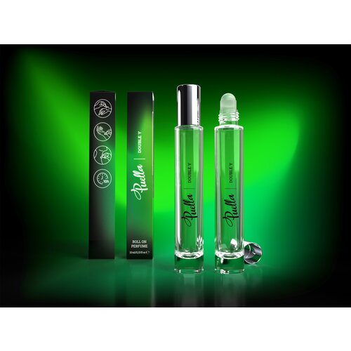 Puella y roll-on parfum – sveža, pudrasta dišava Cene