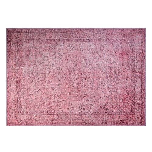 Conceptum Hypnose Tepih (210 x 310) Dorian Chenille Pink AL 137 Cene