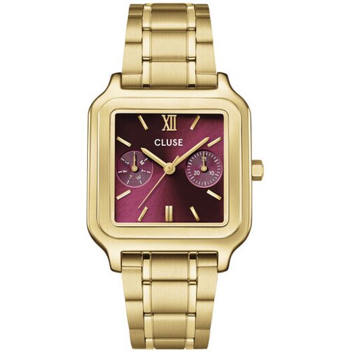 Cluse ročna ura Gracieuse Multifunction CW16403 Slike