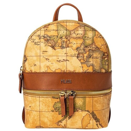 Alviero Martini SMALL C D098 6000 Bež Slike