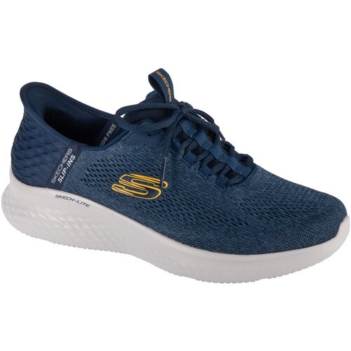 Skechers Nizke superge Slip-Ins: Skech-Lite Pro - Primebase Modra Slike
