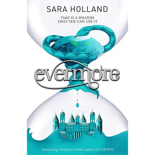 Hachette Sara Holland - Evermore: Book 2 Cene