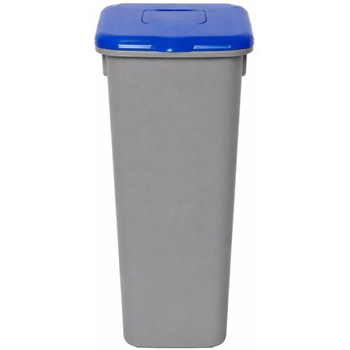  Ko&scaron; za smeti pla siv 75l PLA - MODER POKROV Cene