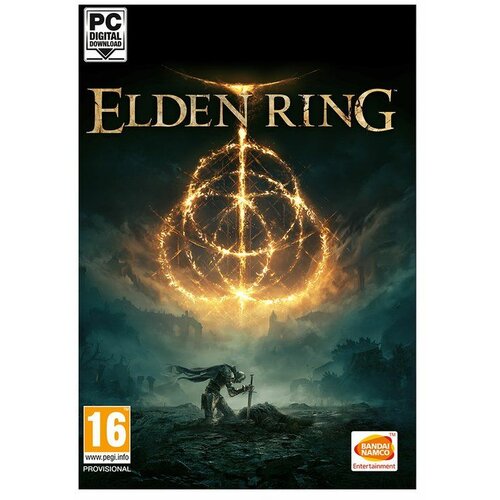 PC Elden Ring - Launch Edition Slike