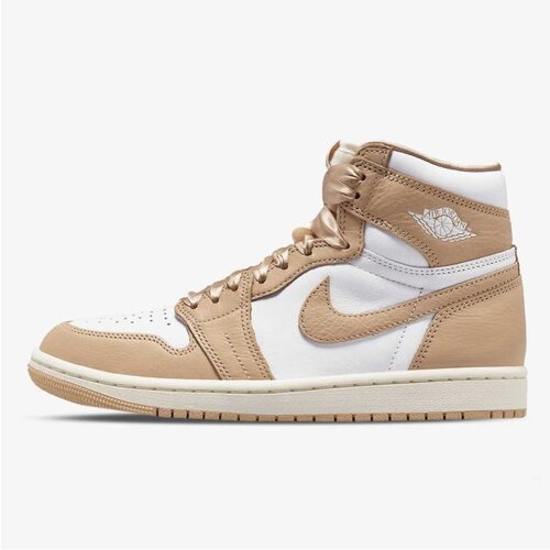 Nike ženske patike W air jordan 1 retro hi og v2 FN6622-201 Cene