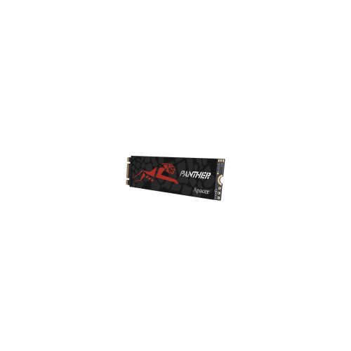 Apacer 480GB AS2280P2 PRO, M.2 PCIe Gen3 x2, 1580/950MB/s AP480GAS2280P2PRO-1 ssd hard disk Slike