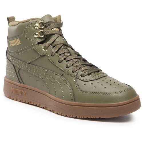 Puma Rebound Rugged Zelena Cijene