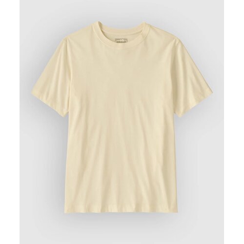 Patagonia Daily T-shirt undyed natural Cene