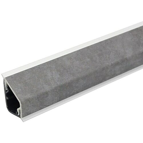 CUCINE Kutna lajsna za radne ploče Design 3557 Berlin Concrete (300 x 1,6 x 2,4 cm) Cijene