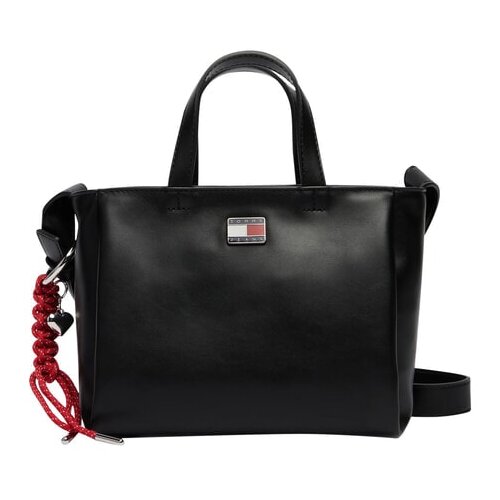 Tommy Hilfiger Ženska torba AW0AW18580, Crna Cijene