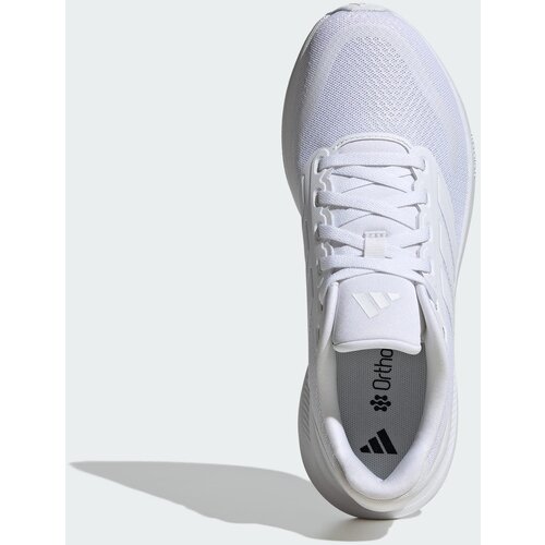 Adidas Teka&amp;scaron;ki čevelj &amp;#039;Runfalcon 5&amp;#039; bela Slike