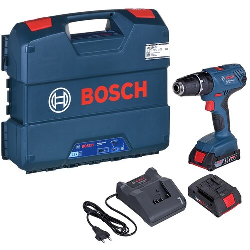 Bosch Impact spanner 18V battery 06019H1109 Cijene