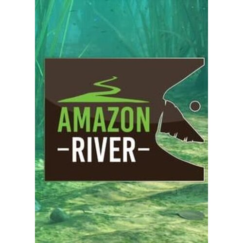 Steam Ultimate Fishing Simulator - Amazon River (DLC) (PC) Key GLOBAL Cene