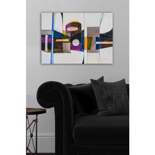 Wallity Slika 529TCR2171, 50x70 cm Cene