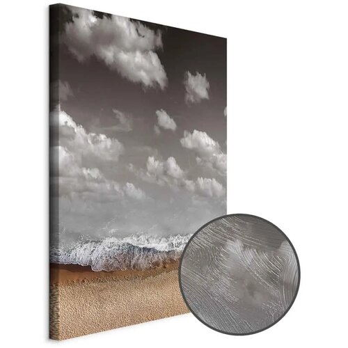  Slika - Sky Wave (1 Part) Vertical 60x90 Premium Print Cijene