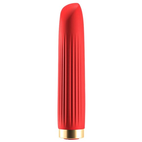Jiuuy Električni osebni vibrator krogle 76819193 ABS TPE USB, (21218062) Slike