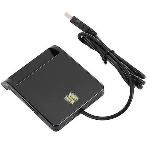  Smart card reader usb Cene