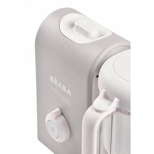 B&amp;eacute;aba&amp;reg; kuhalo babycook express&amp;reg; velvet grey Slike