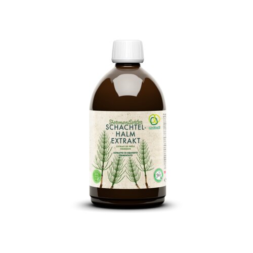 Multikraft Fermentiran izvleček preslice - 500 ml Slike