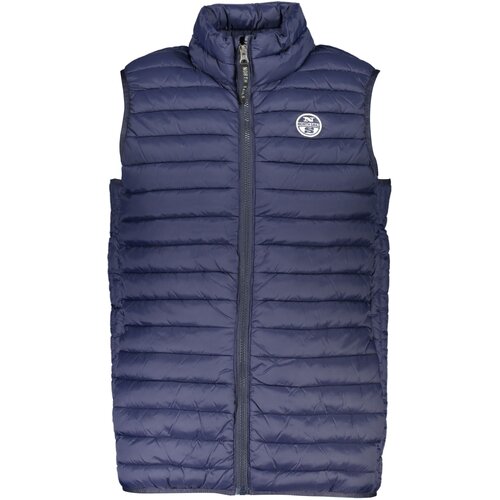North Sails MEN&#39;S SLEEVELESS BLUE Cijene
