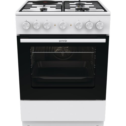 Gorenje kombinovani šporet - GK6B42WD Slike