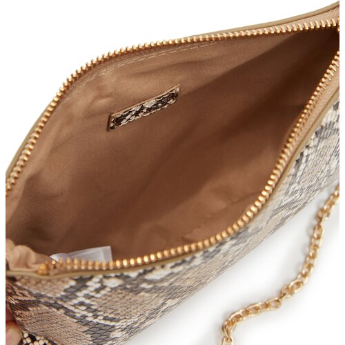 Orsay Brown women's handbag - Women's Cene