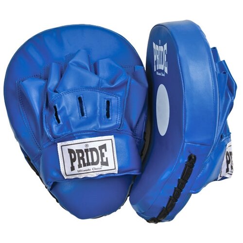 PrideShop Fokuser za boks Pride - FlatPad - Modra Slike