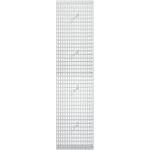  Gabion s žicom debljine 3,5 mm i mrežom 5x2,5 cm 50x20x200 cm Slike