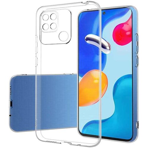  SILIKON REDMI 10A PROVIDNA XIAOMI PLATOON Cijene