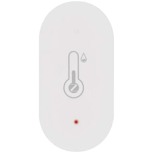  bežični termometar GoSmart 1&amp;times;CR2032 Tuya Slike