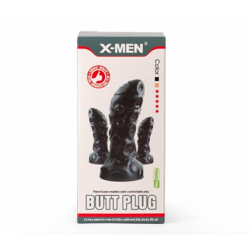 X-Men Monster Plug 1 S XMEN000066 / 6892 Cene