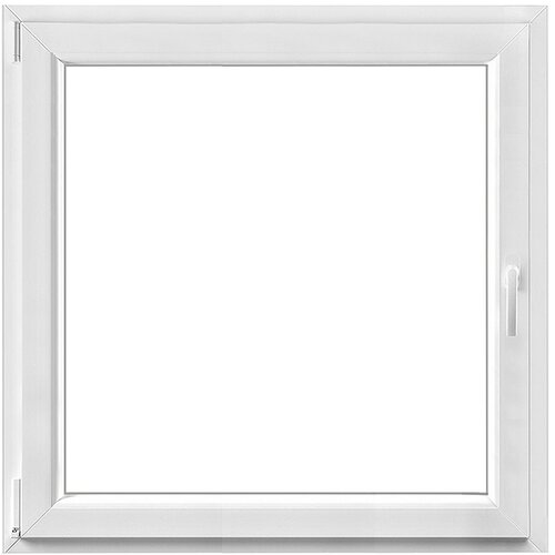 SAMOPEV pvc prozor 70 100x100 l low-e otklopno/zaokretni 1 krilo UW1,3 Slike
