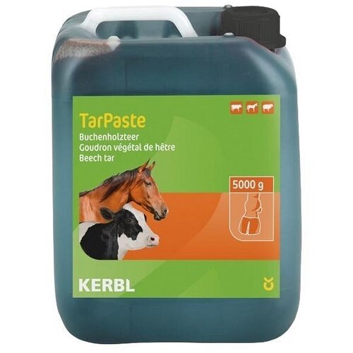 Kerbl Katran pasta za negu papaka 5kg Cene