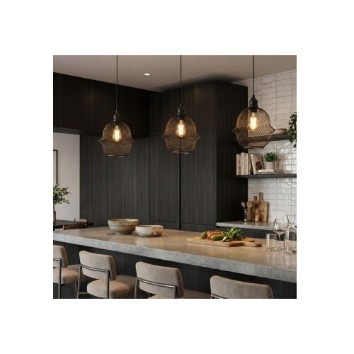 Opviq Luster Berk 16400 1 A Slike