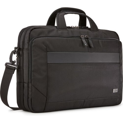 Case Logic Torba 15,6" Value Laptop Bag, črna (CLVNCI-215K), (21510741) Cene