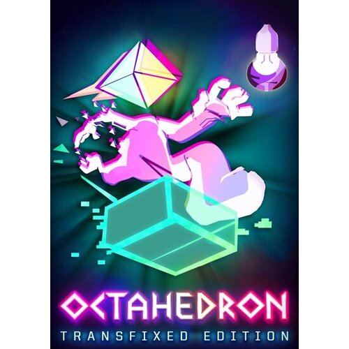 Steam Octahedron: Transfixed Edition Key GLOBAL Cene