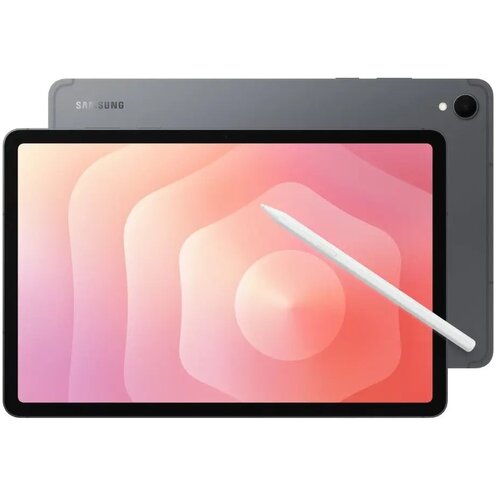 Samsung "Galaxy Tab S11 WiFi 12GB/256GB sivi tablet 11"" Octa Core Mediatek Dimensity 9400 12GB 256GB 12Mpx" Cene