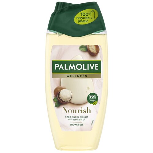 Palmolive gel za tuširanje nourish 250ml Cene