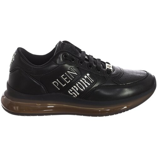 Philipp Plein Sport Nizke superge SIPS1513-99 Črna Cene