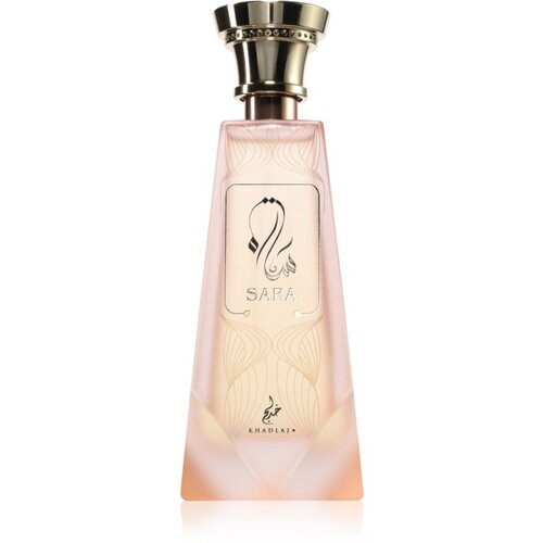 Khadlaj Sara parfumska voda za ženske 100 ml Slike