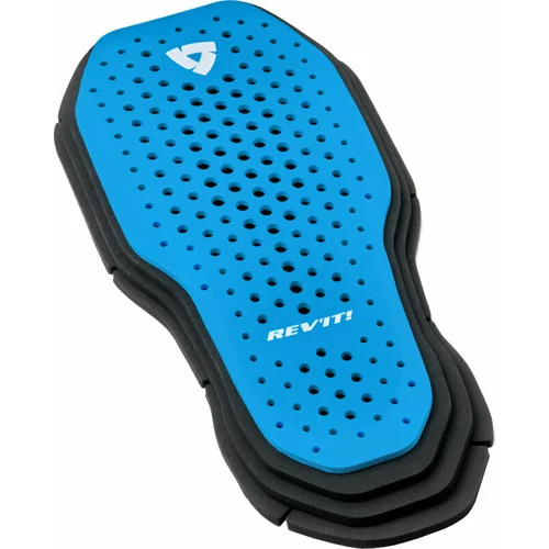 Rev'it! Štitnik za leđa Seesoft AIR Black/Blue Veličina 05