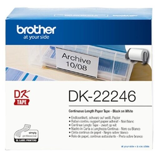 Brother Tape DK Tapes - Continuous roll Cijene