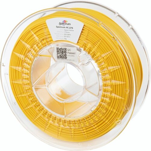 Spectrum PC 275 Signal Yellow - 1,75 mm / 1000 g Cijene