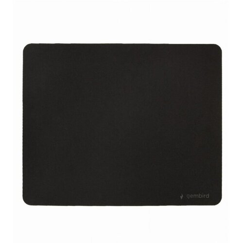  Podloga za mi&scaron; GEMBIRD MP-S-BK, crna, 220&times;180 mm Cijene